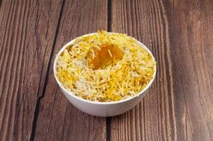 Alu Biryani
