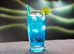 Blue Lagoon