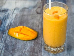 Mango Tango