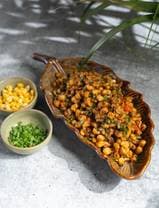 AmericanCorn salt and pepper (Dry)
