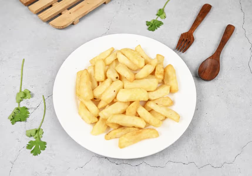 Finger Chips