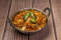 Kadai Veg
