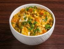 Mixed Veg