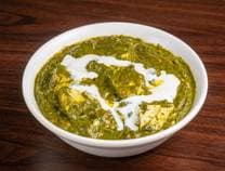 Palak Paneer