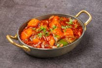 Paneer Chilli (6pcs)