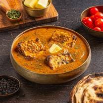 Paneer Delhi Ka Makhani