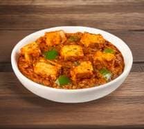 Paneer Do-Pyaza (6pcs)