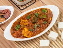 Paneer Kaju Curry