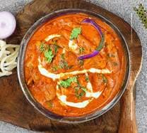Paneer Masala (6pcs)