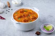 Paneer Tikka Masala (6pcs)