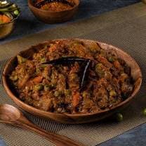 Tawa Veg