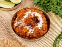 Chicken Achari
