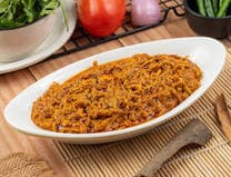 Chicken Bharta