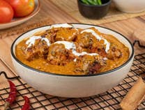 Chicken Butter Masala (4pcs)
