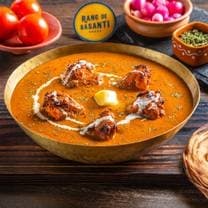 Chicken Dilruba