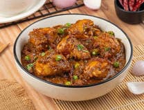Chicken Do-Pyaza