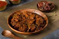 Chicken Jalfrezi