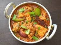 Chicken Kadai