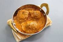 Chicken Kaju Masala