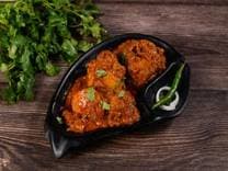 Chicken Kosha