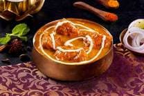 Chicken Lababdar