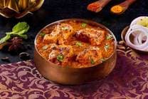 Chicken Masala