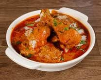 Chicken Ra Ra Masala