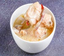 Chicken Rejala