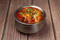 Chicken Rogan Josh