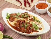 Chicken Tandoori Masala (2pcs)