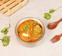 Fish Kadai