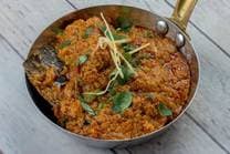 Mutton Butter Masala