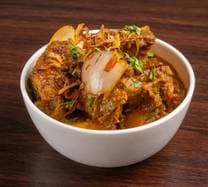 Mutton Do-Pyaza