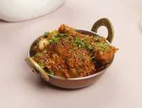 Mutton Kadai
