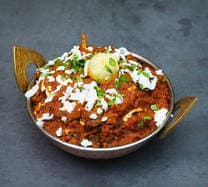 Mutton Kaju Masala