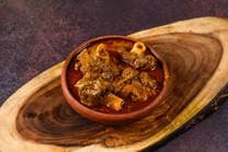 Mutton Kosha (4pcs)