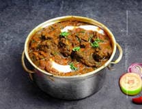Mutton Masala