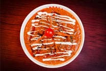 Mutton Tikka Butter Masala