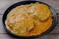 Mutton Tikka Masala