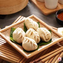 Veg Momo