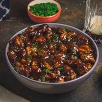 General Tao Chicken
