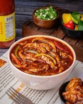 Hunan Chicken