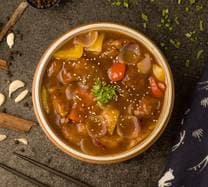 Sweet & Sour Fish