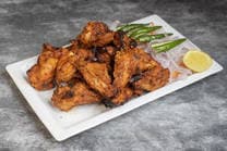 Chicken Chotpoti