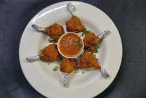 Chicken Lollipop