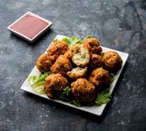 Chicken Pakoda