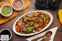 Chilli Fish