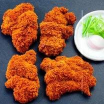 Crispy Chicken