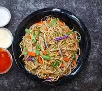 Mixed Hakka Noodles