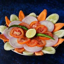 Green Salad